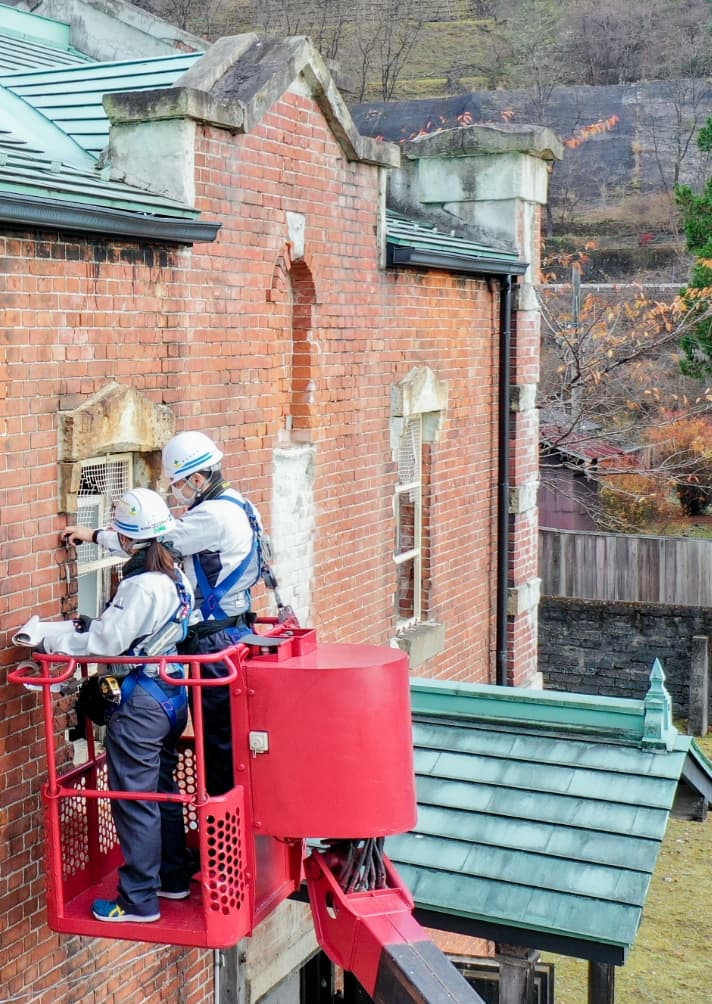 コンステックについて 株式会社コンステック