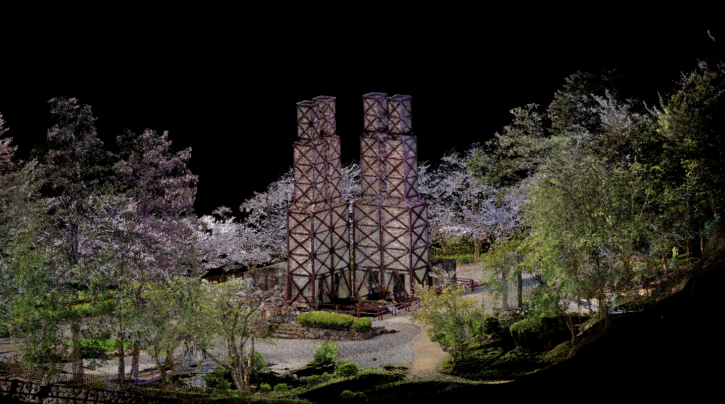 歴史を遺す | 株式会社コンステック