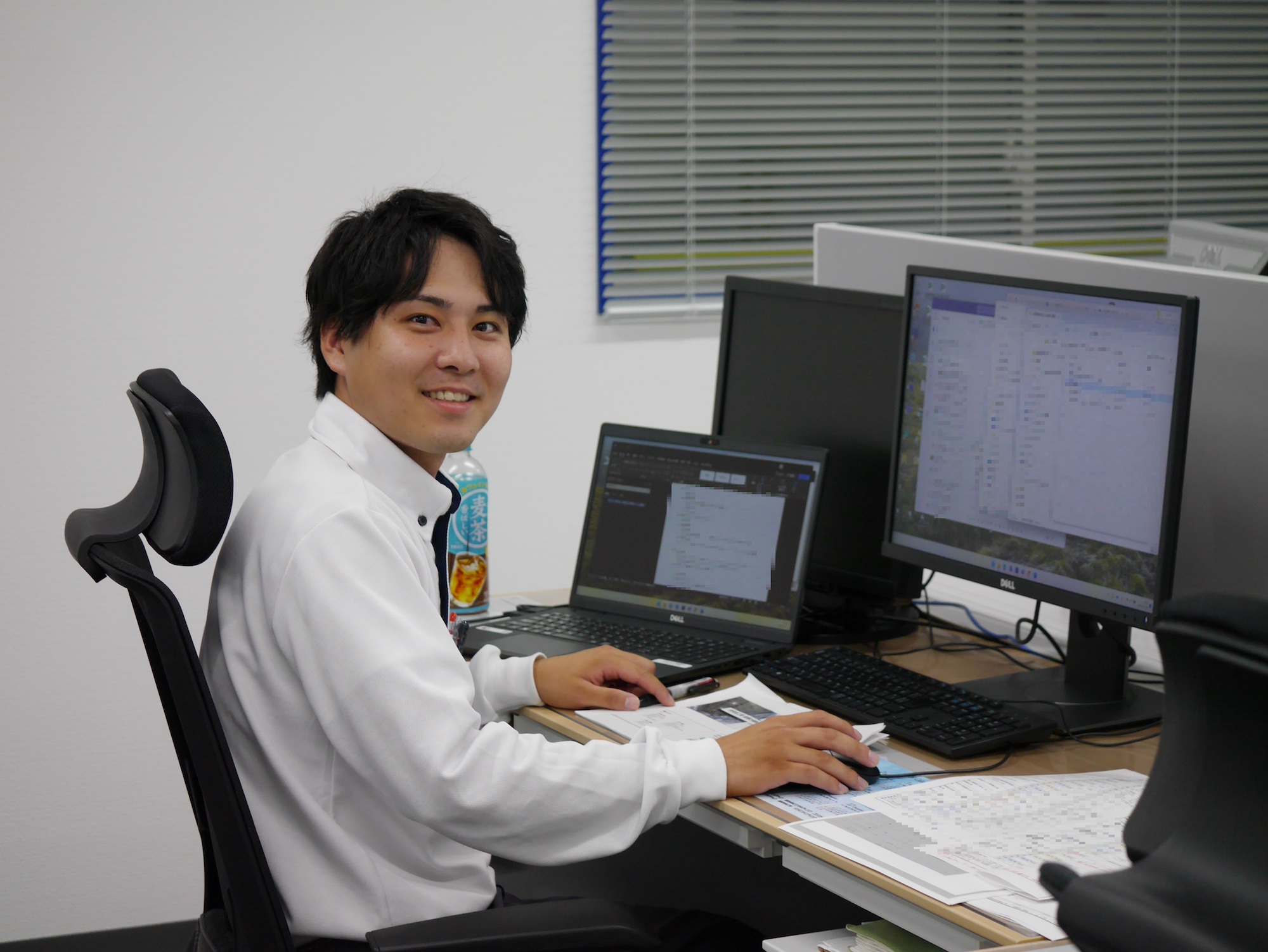 工事部 株式会社コンステック